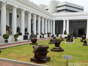 Apa Itu Repatriasi? Seperti Proses Pengembalian Artefak ke Indonesia Apa Itu Repatriasi? Seperti Proses Pengembalian Artefak ke Indonesia