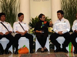 4 WNI Diancam Kelompok Abu Sayyaf dengan Diperlihatkan Video Sadis