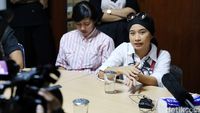 Penulis dan Sastrawan Tolak Represifitas