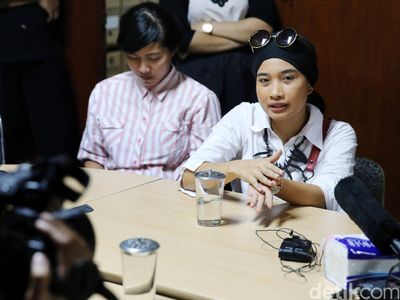 Penulis dan Sastrawan Tolak Represifitas