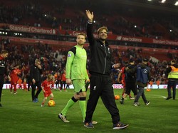 Yang Tersisa di Pekan Terakhir Premier League