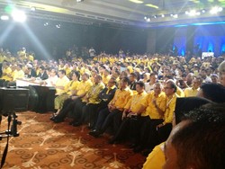 Ada Pro-kontra Pemilihan Ketum Golkar: Terbuka atau Tertutup