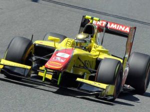 Sean Akan Awali Feature Race dari Posisi ke-13