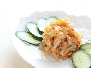 Polisi Huzhou China Temukan Industri Ubur-ubur Palsu dengan Bahan Berbahaya