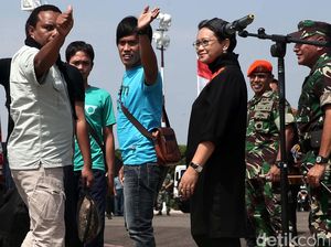 Kemlu Belum Pastikan WNI yang Ditahan di Turki akan Dibebaskan