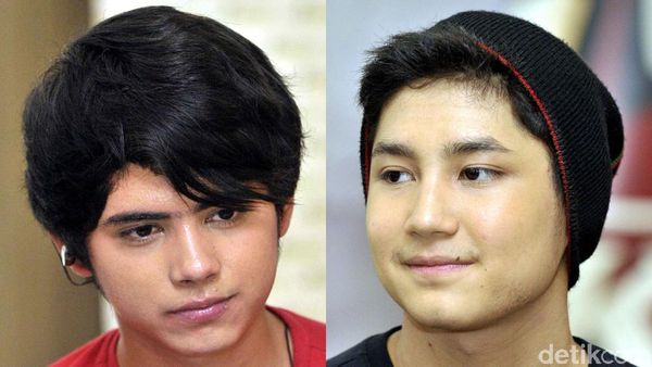 Teen Heartthrobs, Aliando dan Teuku Rassya