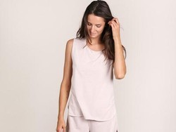 Bisa Tingkatkan Oksigen dalam Tubuh, Piyama Ini Bikin Tidur Lebih Nyenyak