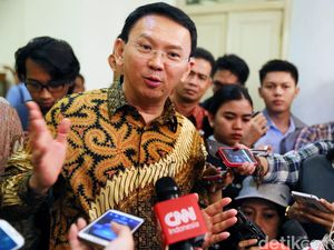 Kampung Berlan akan Direlokasi ke Apartemen Rawabebek