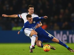 Dua Juara Bertemu di Stamford Bridge