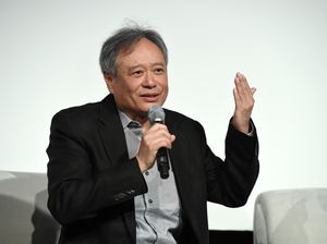 Setelah Life of Pi, Ang Lee Garap Drama Perang