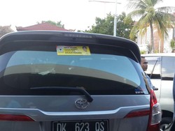 Peserta Munas Golkar Berdatangan ke Bali, DPD Jatim Ikut Mobil Novanto