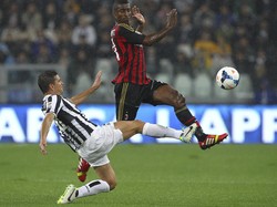 Padoin: Milan Sedang Tak Ideal tapi Takkan Mudah Dikalahkan