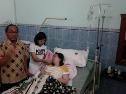 Tak Ada Izin Tertulis Hakim, Terdakwa Penipuan Batu Bara Gagal ke RS Onkologi