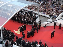 Festival Film Cannes Makin Tak Pasti