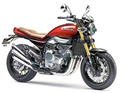 Kawasaki Z900 Pakai Supercharger?