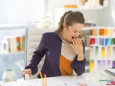 10 Tanda Kamu Kurang Darah, Salah Satunya Sering Pikun