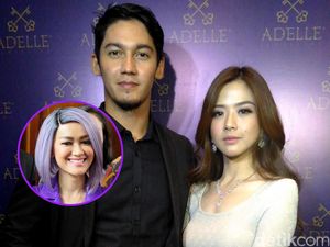 Hot Photo Highlight: Samuel Zylgwyn, Franda hingga Jupe