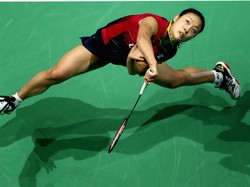 Peluang Jepang Hentikan China Raih Trofi Piala Uber Ketiga Beruntun