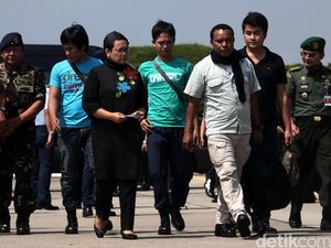Kelompok Abu Sayyaf Ancam 4 ABK dengan Perlihatkan Video Pembunuhan Sadis