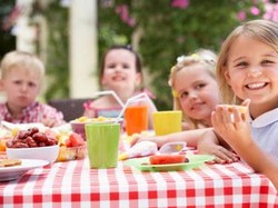Siapkan Bekal Sehat Anak dengan 4 Cara Mudah Ini