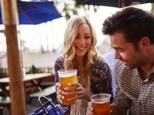 Minum Bir Segelas Sehari Ternyata Baik untuk Kesehatan Jantung