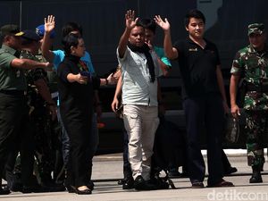 Kemlu: Pemulangan 2 Sandera Abu Sayyaf Kami Lakukan Sesuai Harapan Keluarga