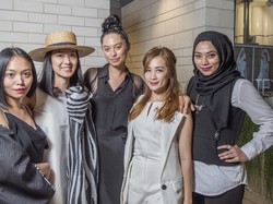 25 Pelaku Industri Fesyen Indonesia Ikuti Program Fashion Diplomacy di Australia