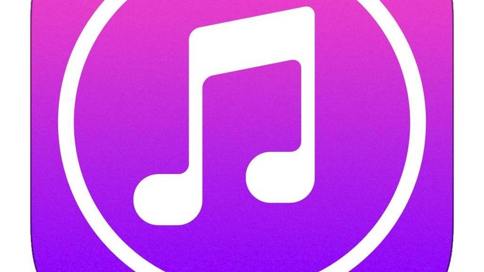 ilustrasi iTunes. (Foto: Istimewa) ilustrasi iTunes. (Foto: Istimewa)