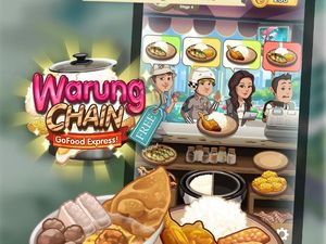 Game Buatan Indonesia Keroyok Clash of Clans Game Buatan Indonesia Keroyok Clash of Clans