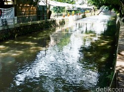 Kampung di Jakarta Ini Bebas Asap Rokok