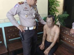 Penodong Spesialis Tol yang Dibekuk Empat Kali Keluar Masuk Penjara