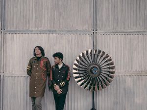 Matter Halo Rilis 4 Remix dari Single Travel