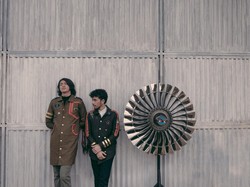 Matter Halo Rilis 4 Remix dari Single Travel