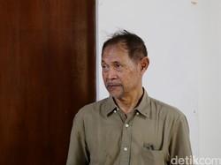 Goenawan Mohamad Pastikan Batal Hadir di IIBF 2019 karena Felix Siauw