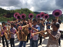 Ramai Penentangan Tambang di Sangihe, Ada Apa Sih di Sana?