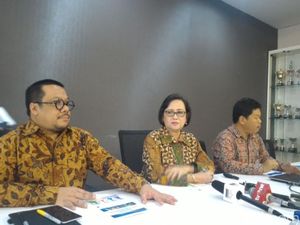 Dalam 3 Bulan, Neraca Pembayaran Indonesia Defisit US$ 287 Juta