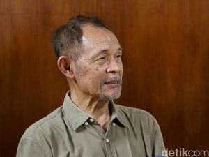 GM Kritik Felix Siauw Hadir di IIBF 2019, Penyelenggara Buka Suara GM Kritik Felix Siauw Hadir di IIBF 2019, Penyelenggara Buka Suara
