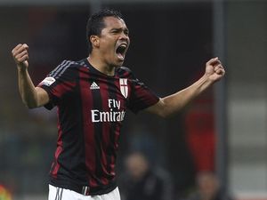 Bacca Kebanjiran Tawaran dari Klub-Klub Lain
