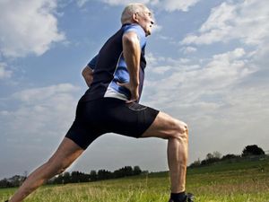 Mereka Punya Gen Super