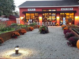 Bon Jovi Membuka Restoran Amal yang Kedua di New Jersey