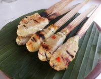 Resep Sate Madura hingga Sate Sapi yang Gampang Dibuat