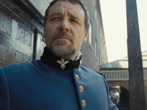 Les Miserables Diputar Ulang di Televisi Les Miserables Diputar Ulang di Televisi