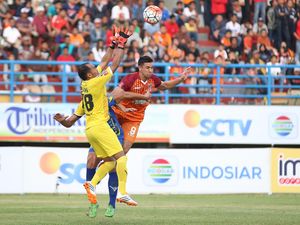 PT. Liga Indonesia Aktif Lagi, Nasib TSC Segera Diputuskan