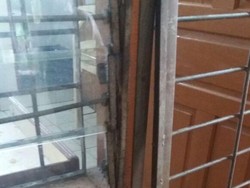 Tahanan Polisi Kabur saat akan Menjalani Operasi di RS Bhayangkara Polda Riau