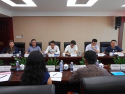 Punya 1 Proyek di Jakarta, BUMN Konstruksi China Ini Ingin Ekspansi Lagi di RI