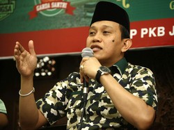 Soal Isu Reshuffle Menguat, Sekjen PKB: Kita Yakin Tak Akan Berkurang