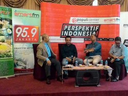 Tiga Masalah Ini Dinilai Hambat Proyek Pembangkit Listrik 35.000 MW