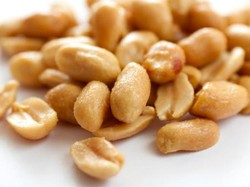 Kacang Disco dan Kacang Koro yang Renyah dari Bali