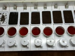 Teh Hijau Classic 2Tang dan Beragam Teh Indonesia Premium akan Diseduh Besok