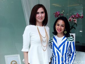 Suguhan Spesial Andien untuk Astaga